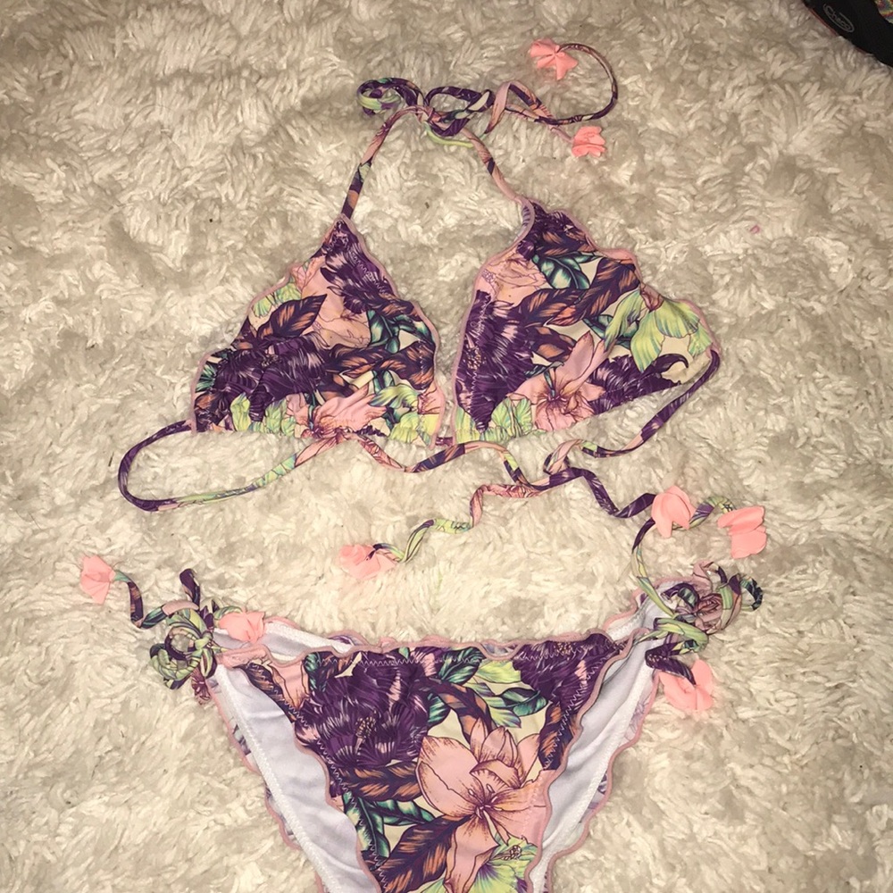 Bought from boutique last year worn once